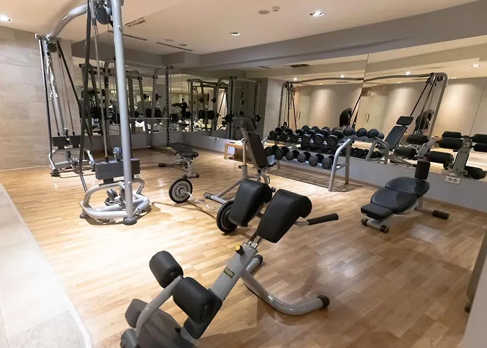 Best Western Premier Ark Hotel