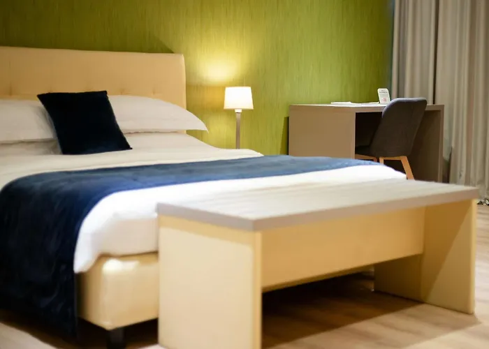 Best Western Premier Ark Hotel