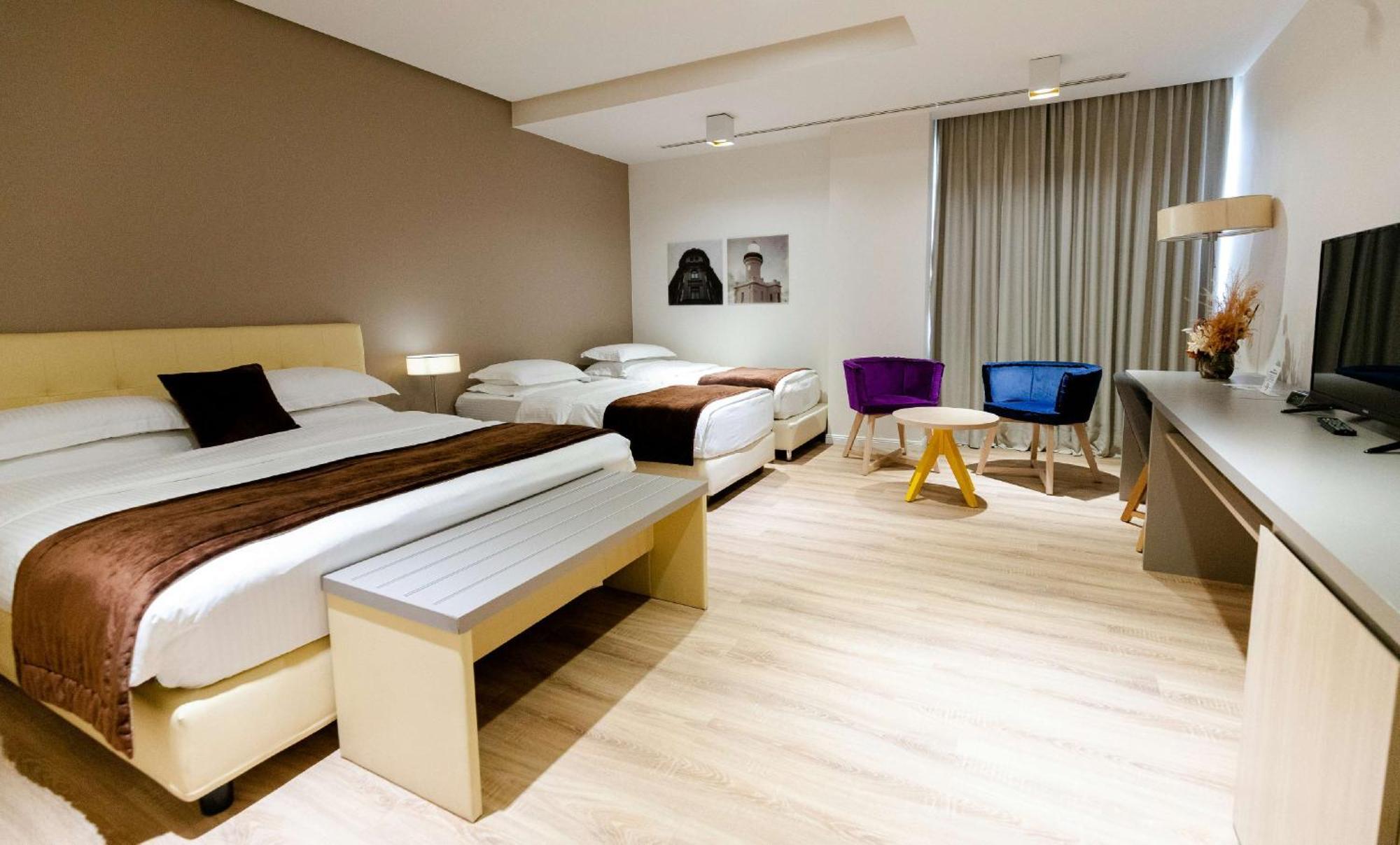 Western Premier Ark Tirana