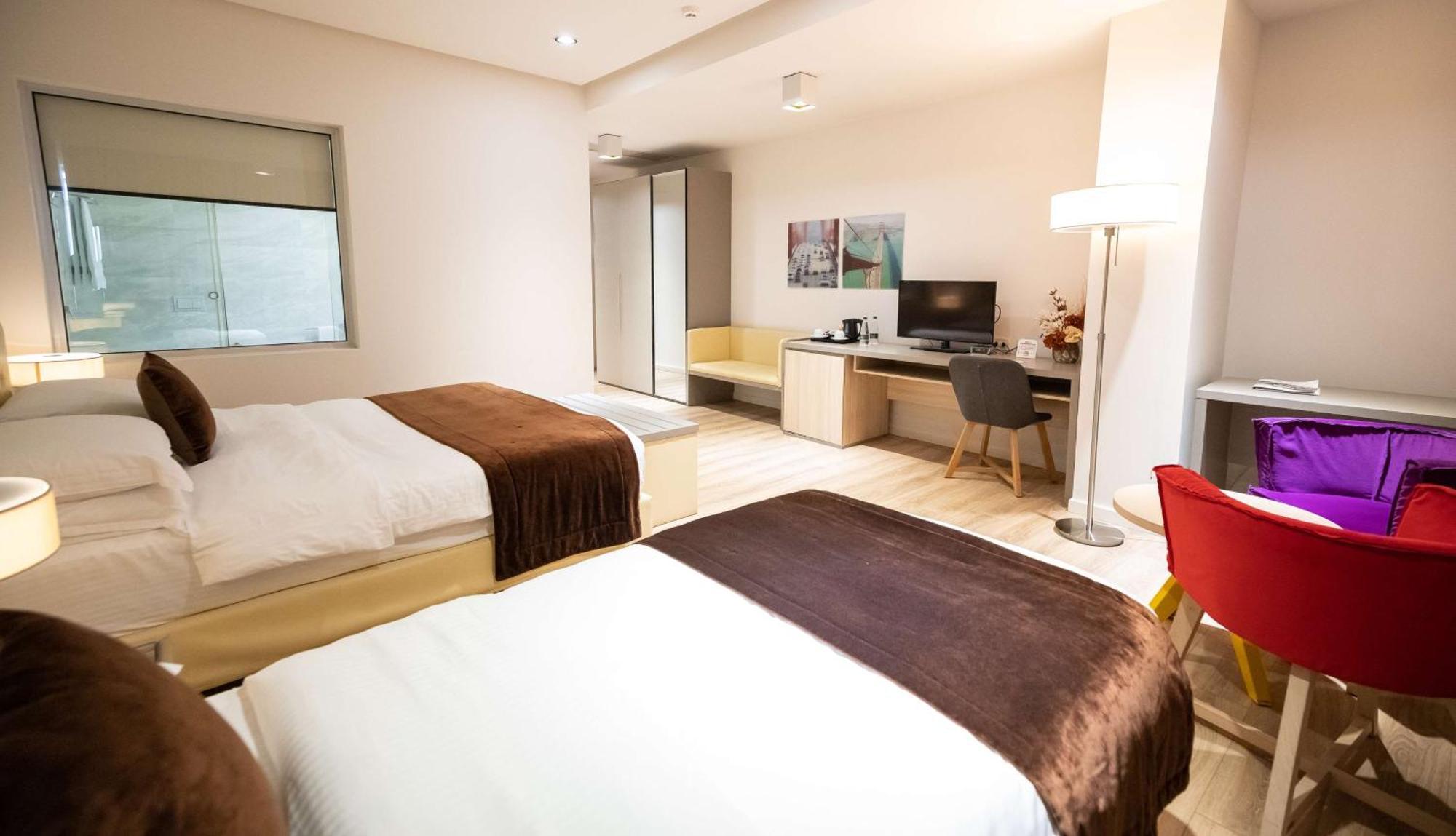 Western Premier Ark 4* Tirana